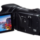 Image for article titled Canon's Best HD Camcorders Kill Unnecessary Pixels to Shoot More Incredible Video
